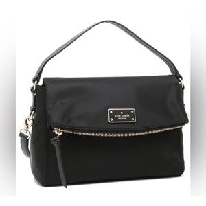 Kate Spade Miri Black Bag